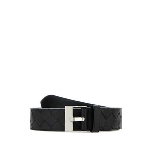 보테가 베네타 Watch Intrecciato belt