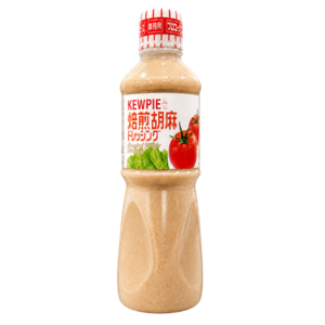 큐피 참깨 드레싱, 1L, 1개