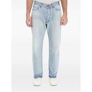 셀린느 스트레이트 진, 블루계열, Waist (in) 32(KR 81)