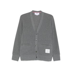 톰 브라운 4 바 인타르시아 가디건, 그레이계열, Numeric 2(KR 100)