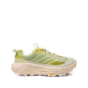 HOKA 마파트 2 스니커즈, US men 11(KR 290), 옐로우계열+화이트계열