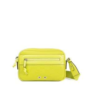 구찌 에지 엠보스드 스몰 크로스 백