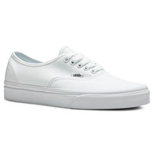 반스 남녀 공용 UA 어센틱 스니커즈