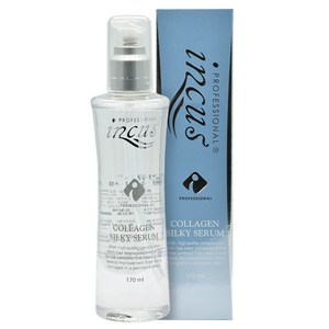 소망 인큐스 콜라겐 실키 세럼 170ml, 1개