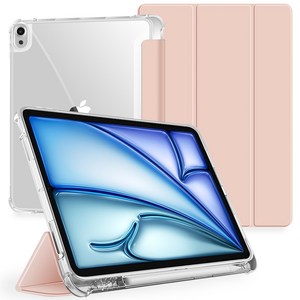 원더글라스 레노버 샤오신패드 프로 12.7 (2025) / 아이디어탭 프로 12.7 에어 쉴드 펜슬수납 케이스