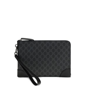 구찌 GG 엠블럼 비즈니스 케이스