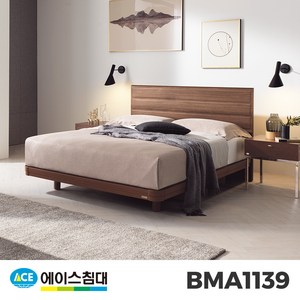 에이스침대 BMA 1139-E CA2등급/DD(더블사이즈), 내츄럴오크