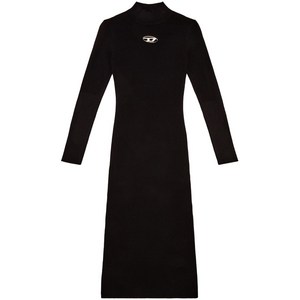 디젤 M-자리-B 드레스, 블랙계열, Standard M