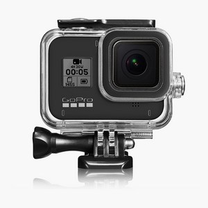 고프로 히어로 액션캠 고프로 8 방수 하우징