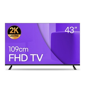 와우피프티 FHD LED TV