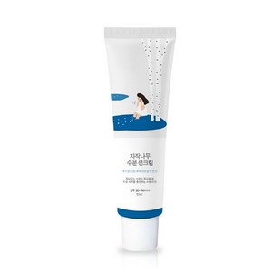 라운드랩 자작나무 수분 선크림 SPF50+ PA++++, 50ml, 1개