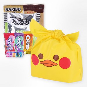 간식꾸러미 어린이집 유치원 생일 선물 과자 답례품