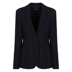 엠포리오아르마니 싱글 브레스티드 블레이저