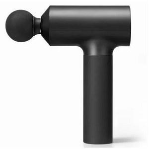 샤오미 마사지 건 유럽버전 블랙