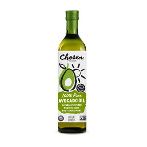 CHOSEN FOODS 아보카도 오일 1L / 코스트코, 1개