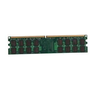 Youmine DDR2 4GB 램 메모리 800Mhz PC2 6400 DIMM 240 핀 AMD 데스크탑 전용, 초록, 1개