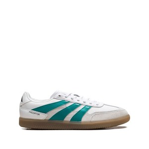 아디다스 프리스타일 스트라이프 스니커즈