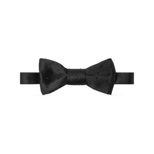 베르사체 크리스털 장식 보타이