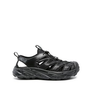 HOKA 컷아웃 스니커즈, US men 11(KR 290), 블랙계열