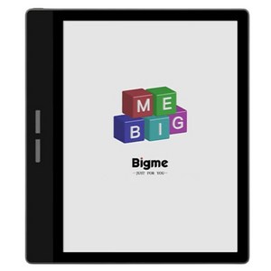 빅미 7인치 컬러 잉크 디스플레이 스마트 전자책 리더기 4+64GB