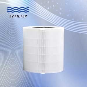 [이지필터]쿠쿠 공기청정기 필터 호환(T툴)