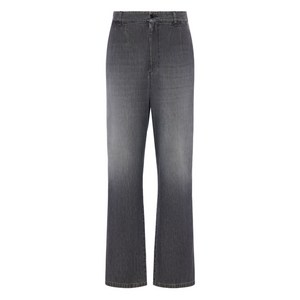 메종 마르지엘라 페이디드 이펙트 스트레이트 진, 그레이계열, Italy 52(KR 110)