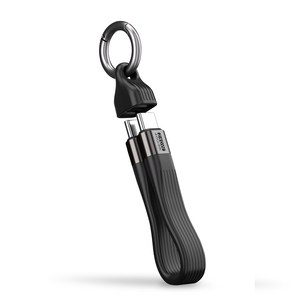 베이직기어 240W USB4 썬더볼트 호환 40Gbps C타입 고속충전 케이블