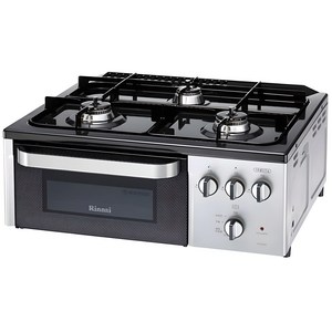 린나이 스마트센서 3구그릴 가스레인지 자가설치