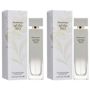 엘리자베스아덴 화이트티 EDT, 100ml, 2개