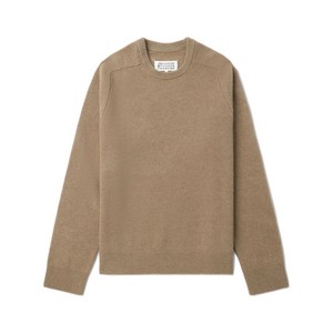 메종 마르지엘라 울 스웨터