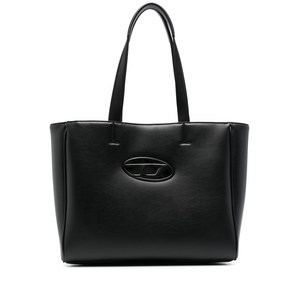 디젤 홀리D 토트 백