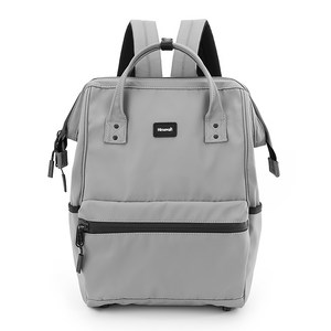 [아마존 Best] 히마와리 네모백 남녀공용 멀티수납 아이패드/노트북 방수백팩