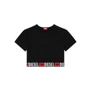디젤 이르마-D-코어 티셔츠, 블랙계열, Standard M