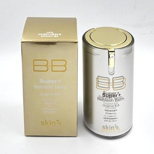 스킨79 슈퍼 플러스 비블레쉬 밤 골드 비비 SPF30+, 1개, 40ml