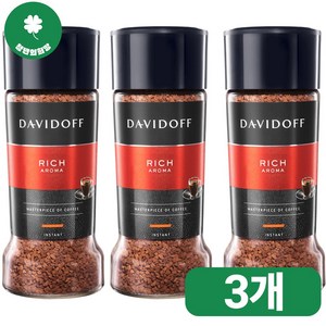 다비도프 리치 아로마 원두커피믹스