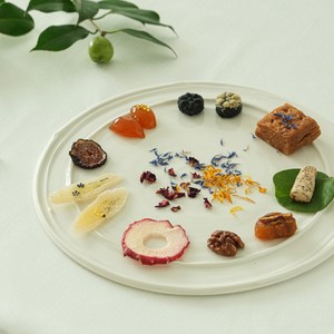 전통 고급 디저트 수제 한과 선물세트, 10구+세트, 1개, 30g