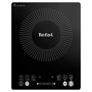 테팔 에브리데이 슬림 인덕션 레인지 1구