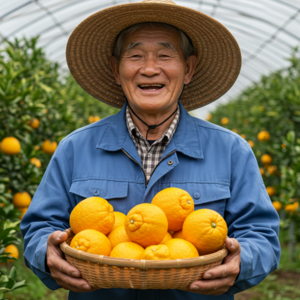 제주 16Bix 당도선별 스테비아 한라봉, 1박스, 3kg(특대과)