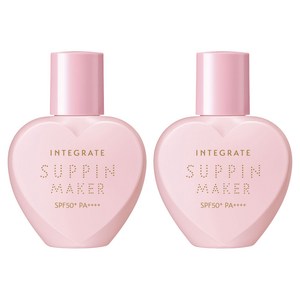 인터그레이트 슷핀 메이커 25ml, 핑크, 2개