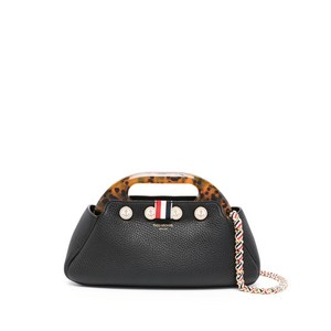 톰 브라운 버큐다 스몰 숄더 백