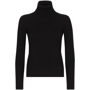 돌체앤가바나 캐시미어 터틀 넥 스웨터, 블랙계열, Italy 44(KR 66)