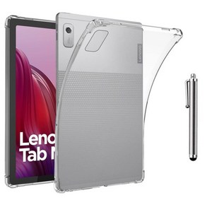 레노버탭 M9 젤리 케이스 커버 TB-310FU 케이스나라 Lenovo Tab M9 9inch