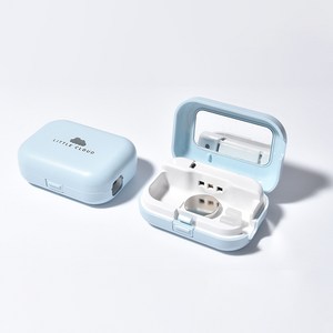 리틀클라우드 칫솔살균기