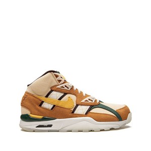 나이키 에어 트레이너 SC 하이 폴렌 사이더 스니커즈