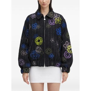 겐조 X 퓨추라 2000 스트라이프 재킷