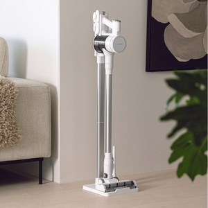 최신형 차이슨 무선 청소기 BLDC 흡입력 좋은 진공청소기 + 다양한 구성품