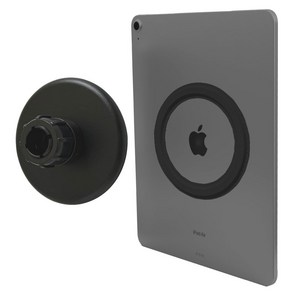 태블릿 거치대 자석 헤드 교체용 17mm 마그네틱 홀더