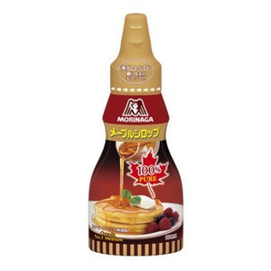 모리나가 메이플 시럽