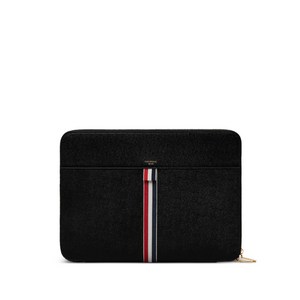 톰 브라운 레더 카드홀더