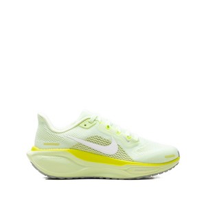 나이키 41 에어 줌 페가수스 스니커즈, US 8.5(KR 255), 그린계열+옐로우계열